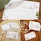 Kate Aspen&#xAE; Woodland Baby Shower Invitation &#x26; Thank You Card Bundle